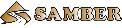 Samber Taşımacılık Logo